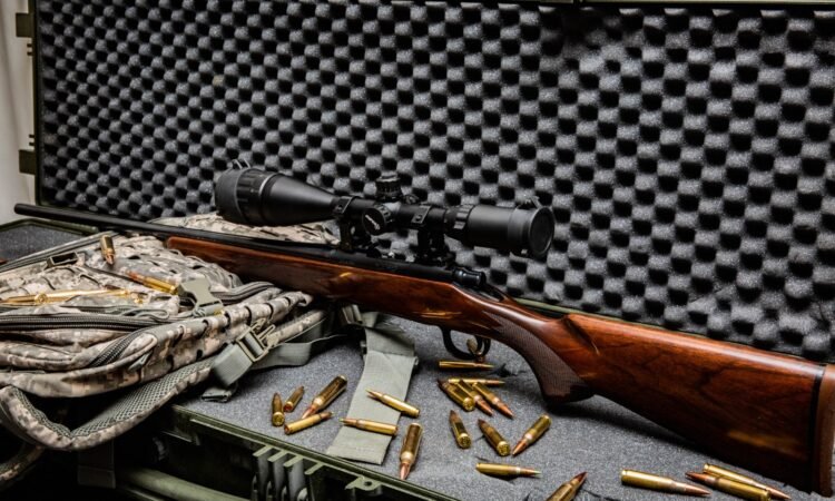 Satılık YİVLİ TÜFEK – Remington 700 – 308 Winchester (7.62×51mm NATO) – Bulundurma Ruhsatlı – Giresun – İlan 6800 – Görsel 6804