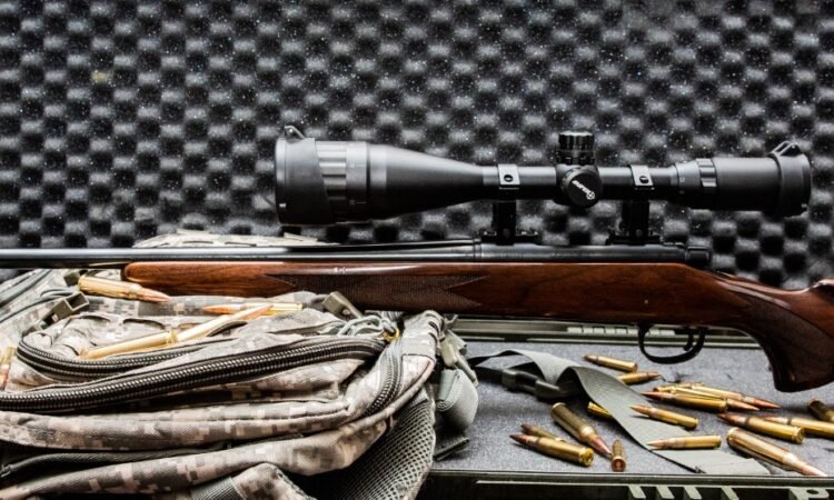Satılık YİVLİ TÜFEK – Remington 700 – 308 Winchester (7.62×51mm NATO) – Bulundurma Ruhsatlı – Giresun – İlan 6800 – Görsel 6805