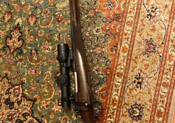 Satılık YİVLİ TÜFEK – Waffen Wiethaup 98 – 8x57mm – Bulundurma Ruhsatlı – Giresun – İlan 6624 – Görsel 6626