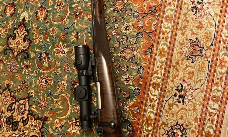 Satılık YİVLİ TÜFEK – Waffen Wiethaup 98 – 8x57mm – Bulundurma Ruhsatlı – Giresun – İlan 6624 – Görsel 6626