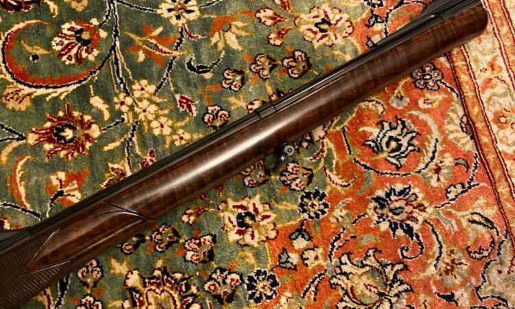 Satılık YİVLİ TÜFEK – Waffen Wiethaup 98 – 8x57mm – Bulundurma Ruhsatlı – Giresun – İlan 6624 – Görsel 6628