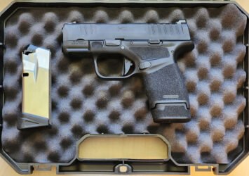 Satılık TABANCA – HS H11 – 9mm (9x19mm) – Taşıma Ruhsatlı – İstanbul – İlan 6871 – Görsel 6872