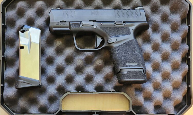 Satılık TABANCA – HS Produkt HS H11 – 9mm (9x19mm) – Taşıma Ruhsatlı – İstanbul – İlan 6871 – Görsel 6872