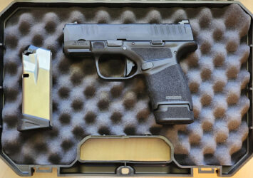 Satılık TABANCA – HS H11 – 9mm (9x19mm) – Taşıma Ruhsatlı – İstanbul – İlan 6871 – Görsel 6872