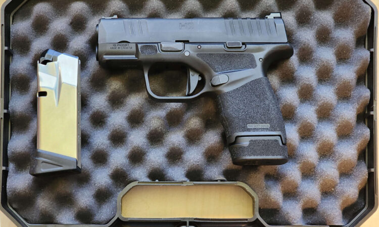 Satılık TABANCA – HS H11 – 9mm (9x19mm) – Taşıma Ruhsatlı – İstanbul – İlan 6871 – Görsel 6872