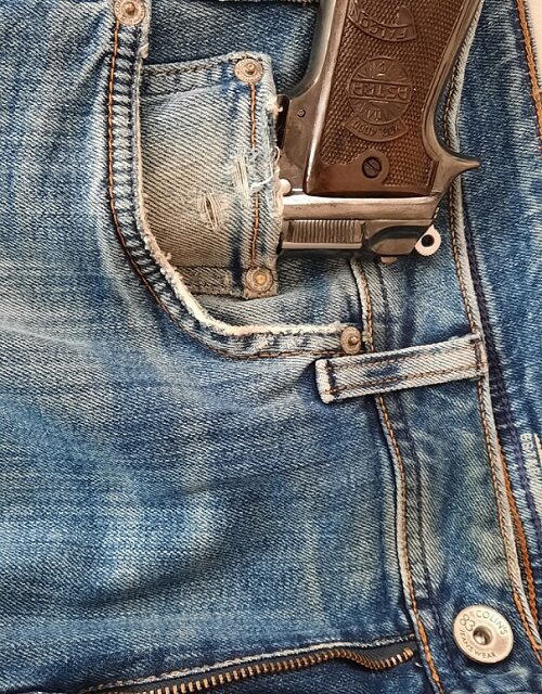 Satılık TABANCA – Astra 4000 – 7.65mm (.32 ACP) – Bulundurma Ruhsatlı – İzmir – İlan 6939 – Görsel 6943