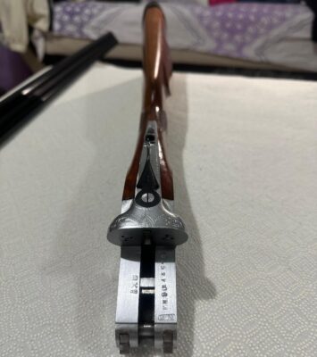 Satılık YİVSİZ TÜFEK – Pieper Çifte – 16 Kalibre – Antalya – İlan 7006 – Görsel 7007