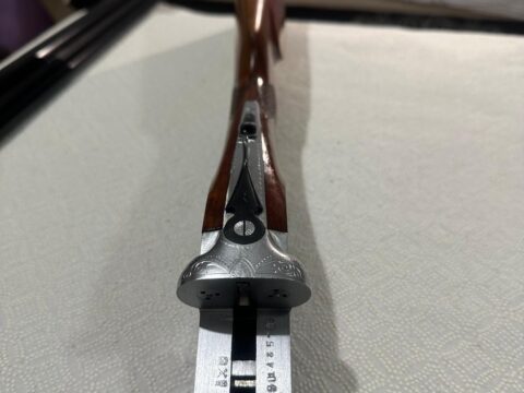 Satılık YİVSİZ TÜFEK – Pieper Çifte – 16 Kalibre – Antalya – İlan 7006 – Görsel 7007