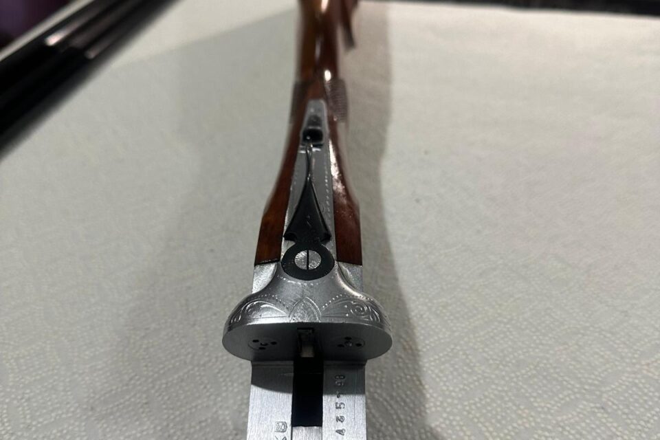 Satılık YİVSİZ TÜFEK – Pieper Çifte – 16 Kalibre – Antalya – İlan 7006 – Görsel 7007