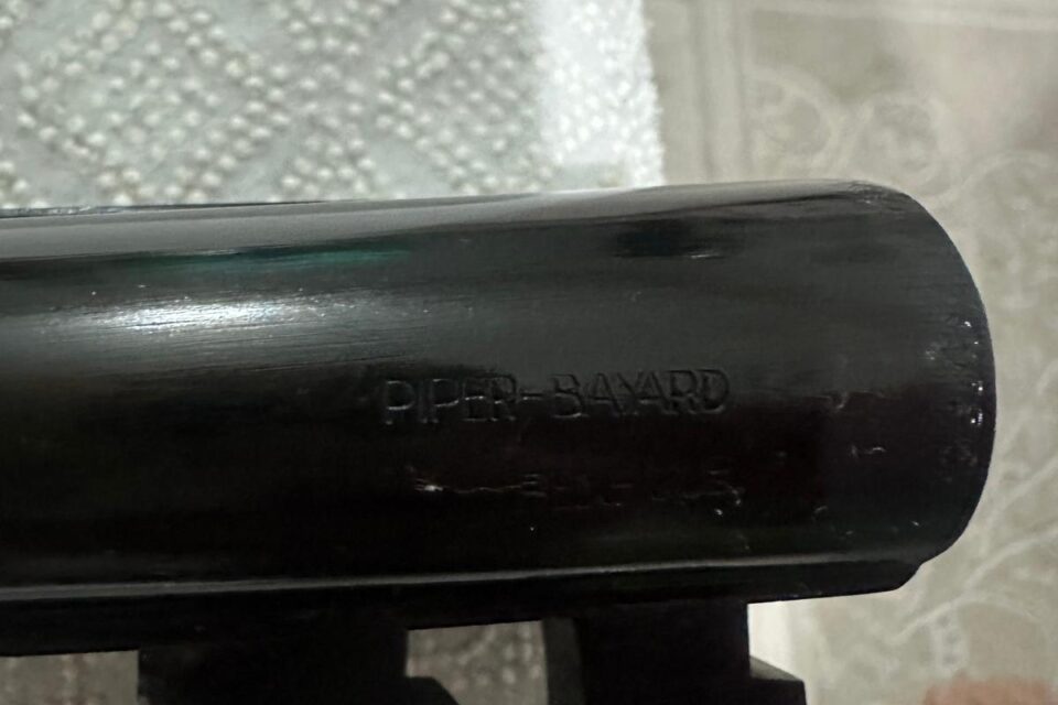 Satılık YİVSİZ TÜFEK – Pieper Çifte – 16 Kalibre – Antalya – İlan 7006 – Görsel 7009