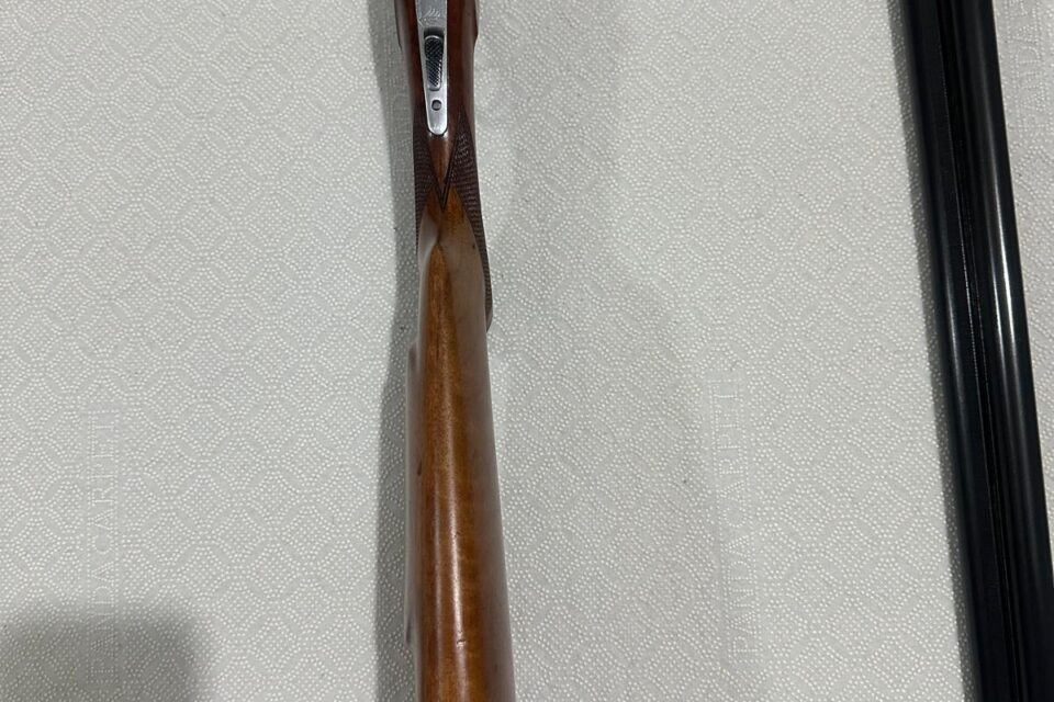 Satılık YİVSİZ TÜFEK – Pieper Çifte – 16 Kalibre – Antalya – İlan 7006 – Görsel 7010