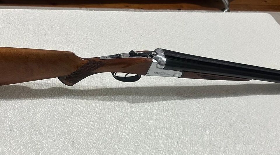 Satılık YİVSİZ TÜFEK – Pieper Çifte – 16 Kalibre – Antalya – İlan 7006 – Görsel 7011