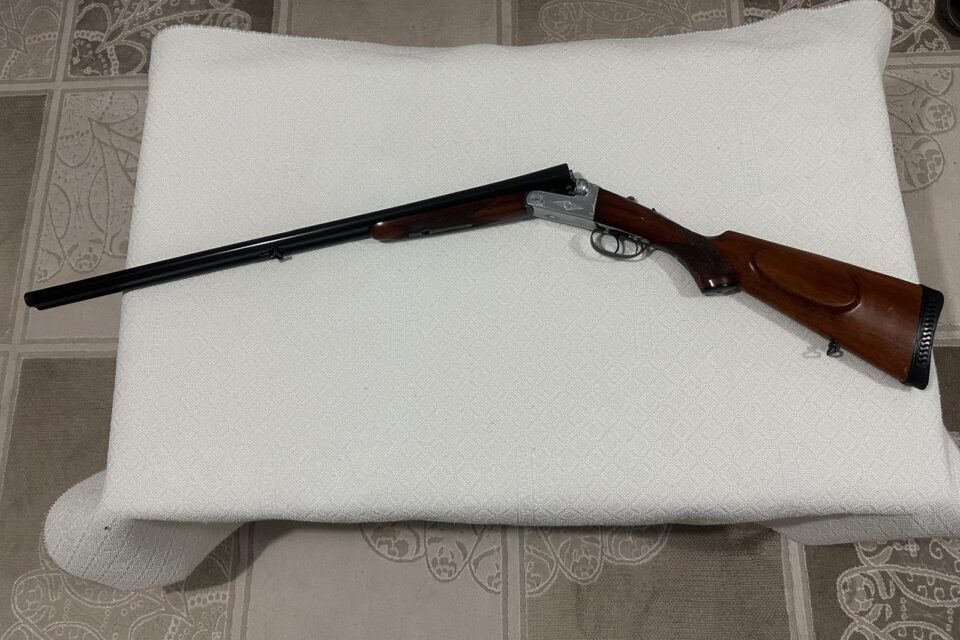Satılık YİVSİZ TÜFEK – Pieper Çifte – 16 Kalibre – Antalya – İlan 7006 – Görsel 7012