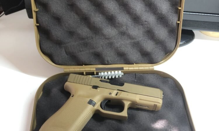 Satılık TABANCA – Glock 19 – 9mm (9x19mm) – Taşıma Ruhsatlı – İstanbul – İlan 7019 – Görsel 7020