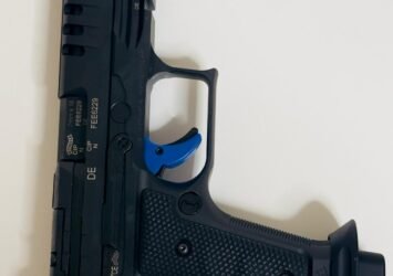 Satılık TABANCA – Walther Q5 – 9mm (9x19mm) – Taşıma Ruhsatlı – Ankara – İlan 7065 – Görsel 7066