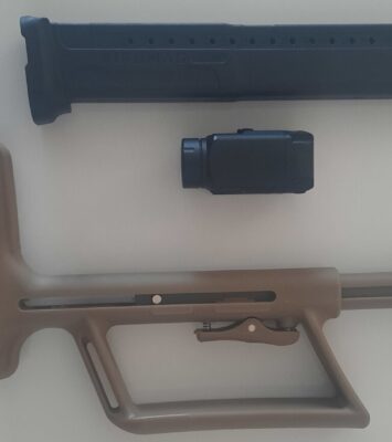 Satılık KABZA – İzmir – İlan 7110 – Görsel 7111