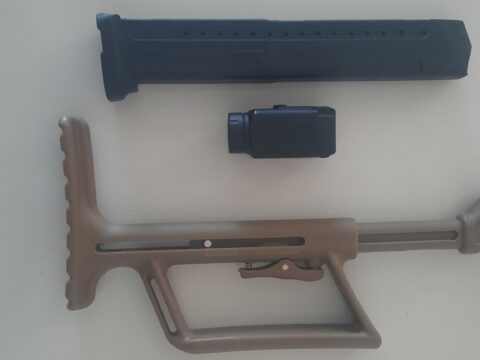 Satılık KABZA – İzmir – İlan 7110 – Görsel 7111