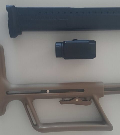 Satılık KABZA – İzmir – İlan 7110 – Görsel 7111