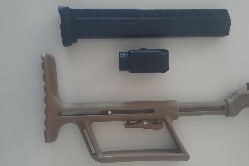 Satılık KABZA – İzmir – İlan 7110 – Görsel 7111