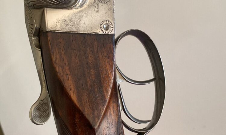 Satılık YİVSİZ TÜFEK – 12 Kalibre – Manisa – İlan 7299 – Görsel 7300