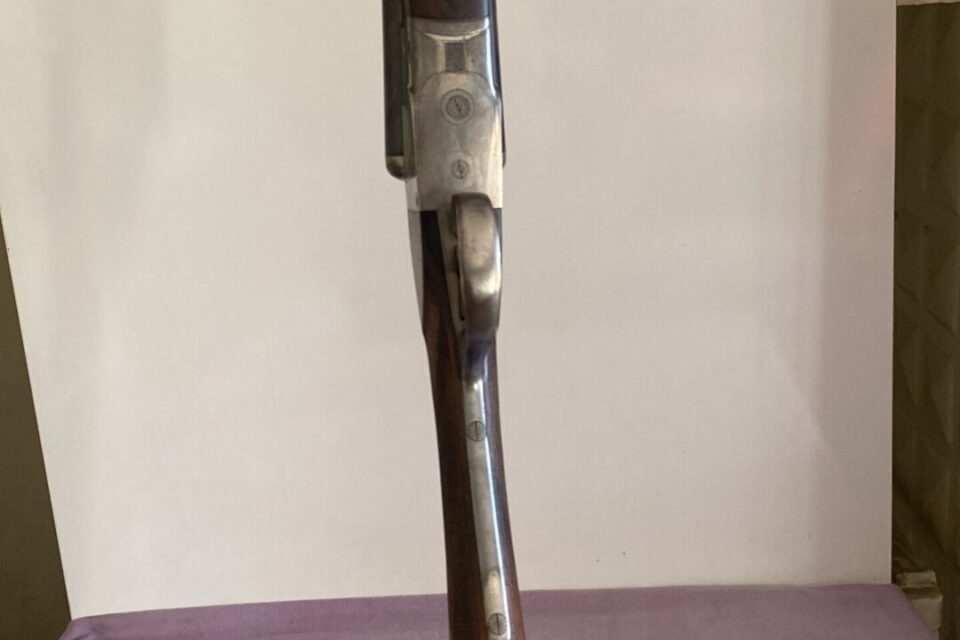 Satılık YİVSİZ TÜFEK – 12 Kalibre – Manisa – İlan 7299 – Görsel 7302