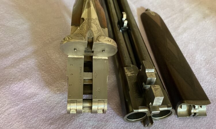 Satılık YİVSİZ TÜFEK – 12 Kalibre – Manisa – İlan 7299 – Görsel 7303