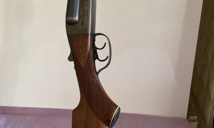 Satılık YİVSİZ TÜFEK – Stevens Model 311 – 12 Kalibre – Manisa – İlan 7268 – Görsel 7272