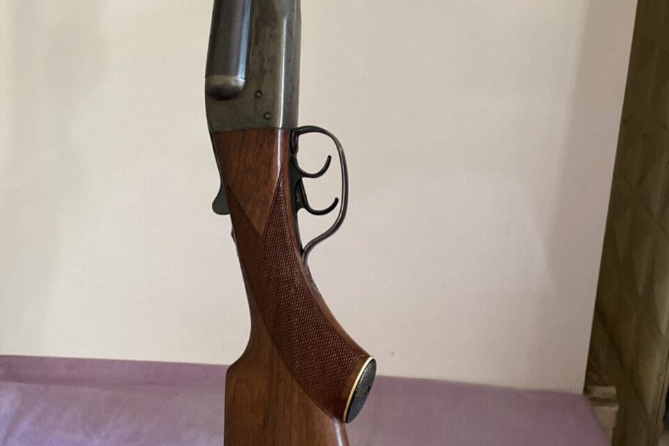 Satılık YİVSİZ TÜFEK – Stevens Model 311 – 12 Kalibre – Manisa – İlan 7268 – Görsel 7272