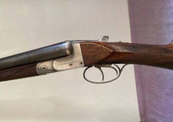 Satılık YİVSİZ TÜFEK – 12 Kalibre – Manisa – İlan 7299 – Görsel 7301