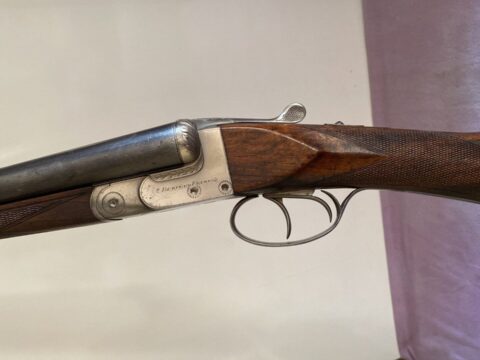 Satılık YİVSİZ TÜFEK – 12 Kalibre – Manisa – İlan 7299 – Görsel 7301