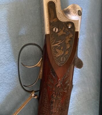 Satılık YİVSİZ TÜFEK – Üzümlü Çifte – 12 Kalibre – Manisa – İlan 7273 – Görsel 7274