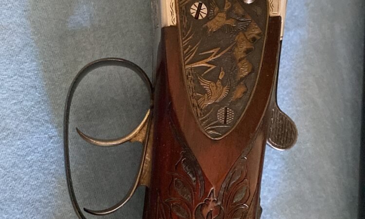Üzümlü kooperatifi 1990 mod İzmir fuarına Özel çifte sıfır 12/70 cm namlu | Silah ilanı # 7 Satılık YİVSİZ TÜFEK – Üzümlü Çifte – 12 Gauge – Manisa – İlan 7273 – Görsel 7274
