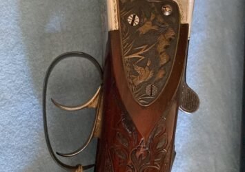 Satılık YİVSİZ TÜFEK – Üzümlü Çifte – 12 Kalibre – Manisa – İlan 7273 – Görsel 7274