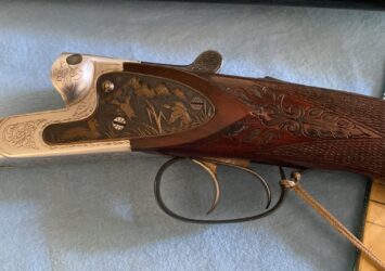 Satılık YİVSİZ TÜFEK – Üzümlü Çifte – 12 Kalibre – Manisa – İlan 7273 – Görsel 7274