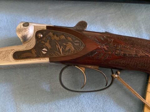 Satılık YİVSİZ TÜFEK – Üzümlü Çifte – 12 Kalibre – Manisa – İlan 7273 – Görsel 7274