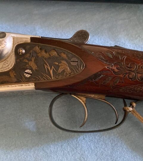 Satılık YİVSİZ TÜFEK – Üzümlü Çifte – 12 Kalibre – Manisa – İlan 7273 – Görsel 7274
