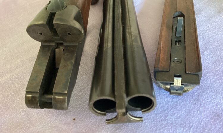 Satılık YİVSİZ TÜFEK – 12 Kalibre – Manisa – İlan 7268 – Görsel 7271