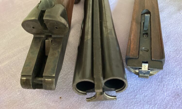 Satılık YİVSİZ TÜFEK – Stevens Model 311 – 12 Kalibre – Manisa – İlan 7268 – Görsel 7271