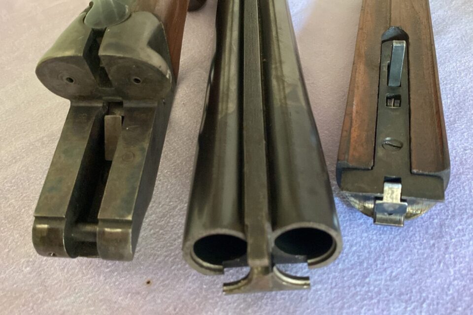 Satılık YİVSİZ TÜFEK – Stevens Model 311 – 12 Kalibre – Manisa – İlan 7268 – Görsel 7271