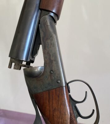 Satılık YİVSİZ TÜFEK – 12 Kalibre – Manisa – İlan 7268 – Görsel 7270