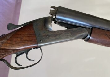 Satılık YİVSİZ TÜFEK – Stevens Model 311 – 12 Kalibre – Manisa – İlan 7268 – Görsel 7270