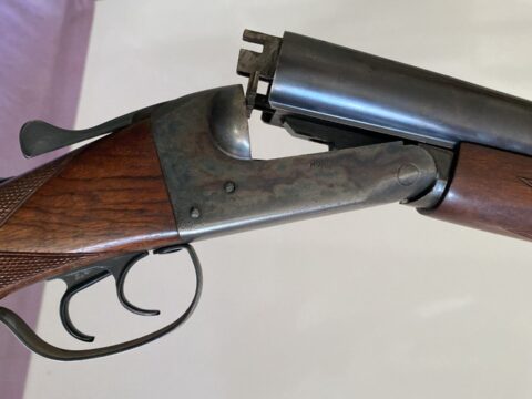 Satılık YİVSİZ TÜFEK – Stevens Model 311 – 12 Kalibre – Manisa – İlan 7268 – Görsel 7270