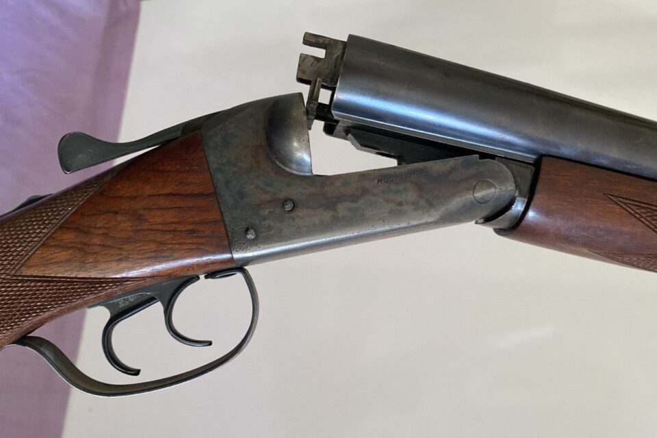 Satılık YİVSİZ TÜFEK – Stevens Model 311 – 12 Kalibre – Manisa – İlan 7268 – Görsel 7270