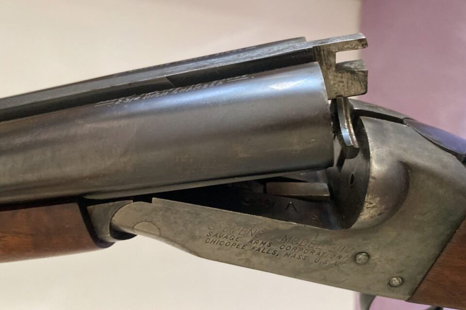 Satılık YİVSİZ TÜFEK – Stevens Model 311 – 12 Kalibre – Manisa – İlan 7268 – Görsel 7269