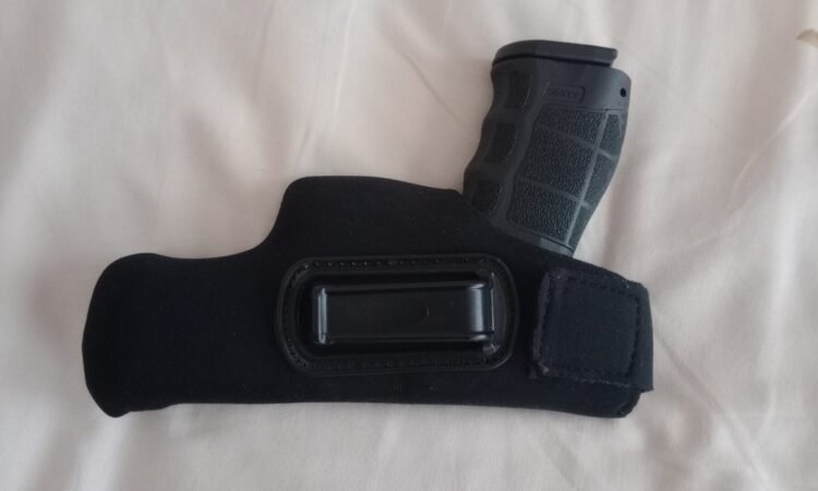 Satılık TABANCA – Sarsılmaz SAR9 – 9mm (9x19mm) – Taşıma Ruhsatlı – Niğde – İlan 7337 – Görsel 7341