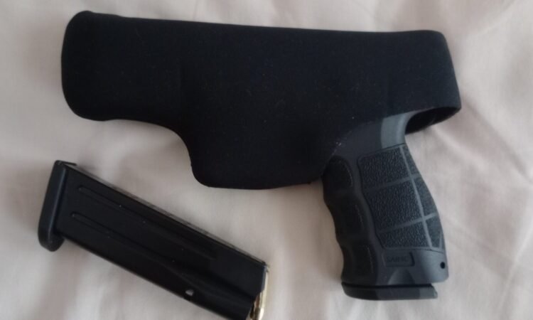 Satılık TABANCA – Sarsılmaz SAR9 – 9mm (9x19mm) – Taşıma Ruhsatlı – Niğde – İlan 7337 – Görsel 7340