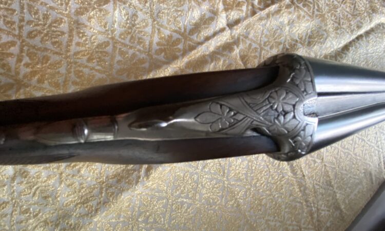 Satılık YİVSİZ TÜFEK – Verney Carron Çifte – 12 Kalibre – Manisa – İlan 7288 – Görsel 7292