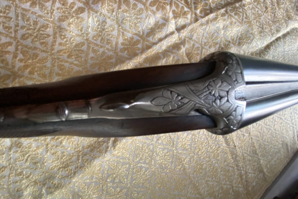 Satılık YİVSİZ TÜFEK – Verney Carron Çifte – 12 Kalibre – Manisa – İlan 7288 – Görsel 7292