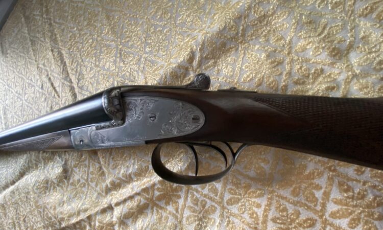 Satılık YİVSİZ TÜFEK – Verney Carron Çifte – 12 Kalibre – Manisa – İlan 7288 – Görsel 7289