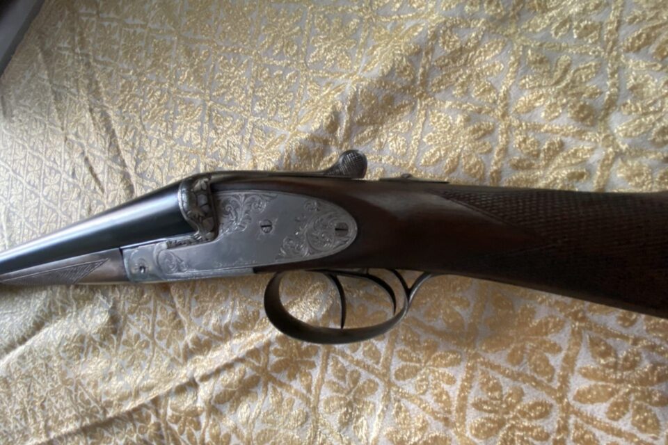 Satılık YİVSİZ TÜFEK – Verney Carron Çifte – 12 Kalibre – Manisa – İlan 7288 – Görsel 7289